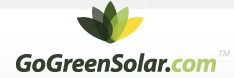 Gogreensolar Logo